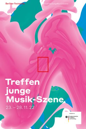 Magazine Treffen junge Musik-Szene 2022