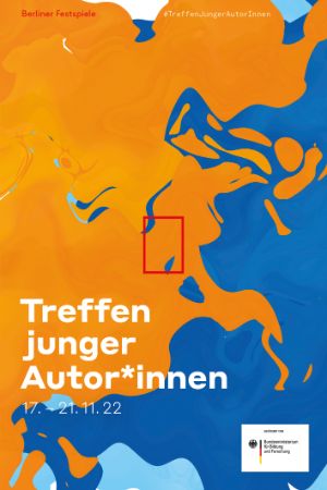 Magazin Treffen junge Autor*innen 2022