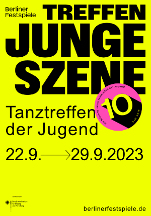 Magazine Tanztreffen der Jugend 2023