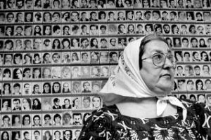 Hebe de Bonafini