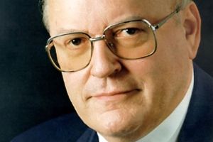 Roman Herzog