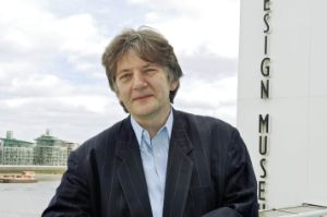 Deyan Sudjic