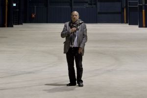 Christian Boltanski