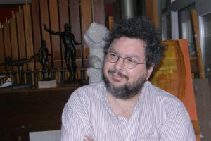 David Gelernter