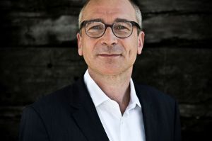 Volker Beck © Fabian Stürtz
