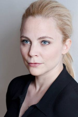 Thea Dorn © Promo
