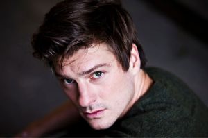 Matthias Faust © Promo