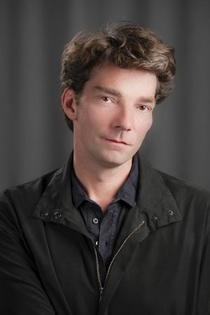 Marco Goecke © Roman Novitzky