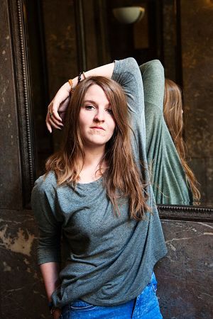 Helene Hegemann © Promo