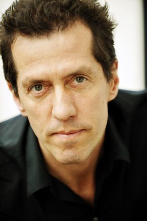 Wolfgang Höbel © Promo