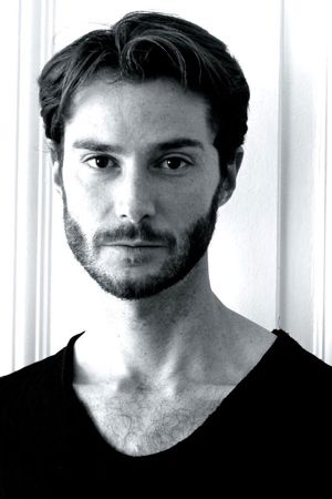 Fabio Palombo © Promo