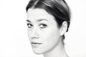 Minna Wündrich © Promo