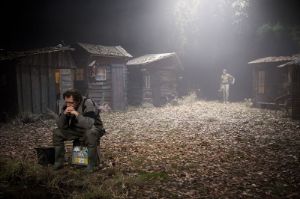 300 el x 50 el x 30 el, © Sofie Silbermann