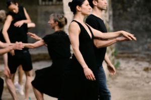 En Atendant, © Anne Van Aerschot