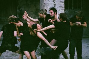 En Atendant, © Anne Van Aerschot
