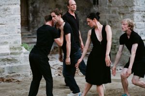En Atendant, © Anne Van Aerschot