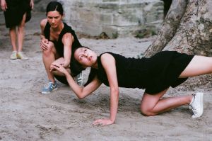 En Atendant, © Anne Van Aerschot
