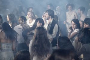 Las Multitudes