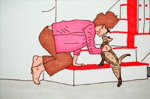 Life and Times – Episodes 4.5&5, © Nature Theater of Oklahoma