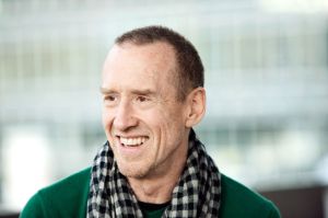 William Forsythe © Dominik Mentzos