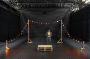 Forced Entertainment: All (tomorrow’s parties)
