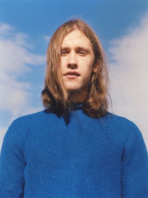 Jaakko Eino Kalevi © Harley Weir