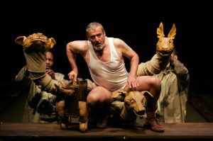 Ubu and the Truth Commission © Luke Younge