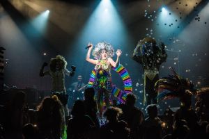 Taylor Mac: “A 24-Decade History of Popular Music” © Teddy Wolff