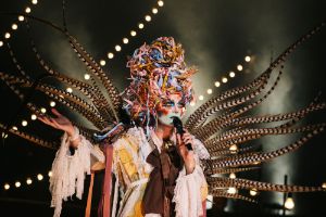 Taylor Mac: A 24-Decade History of Popular Music