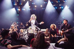 Taylor Mac: A 24-Decade History of Popular Music
