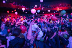 Taylor Mac: A 24-Decade History of Popular Music