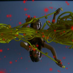 Metahaven: „Elektra“