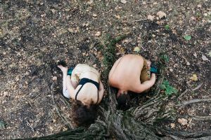Jared Gradinger & Angela Schubot: The Opposite of a Shadowland