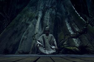 Jan Kounen: Ayahuasca – A Kosmik Journey