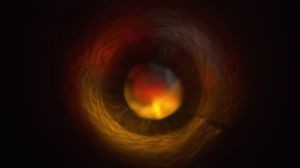 Thomas Wilfred: Luminar #52