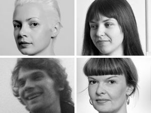 Christina Steinbrecher / Taisa Korotkova / Valentin Diakonov / Astrid Mania