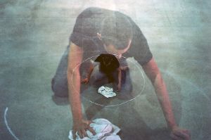 Pavel Kiselev: The Limits, 2012