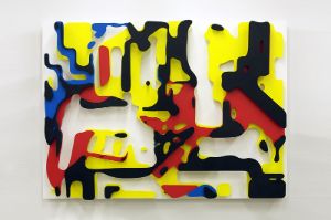 Pavel Kiselev: Stolen Goods, 2011