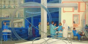 Taisia Korotkova: Reproduction Series, 2009