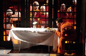 The Busker's Opera