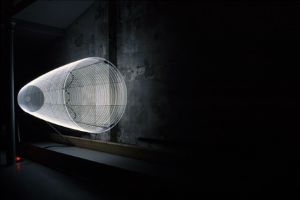 Christian Partos „Visp“ (2000)