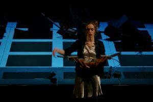 Les articulations de la Reine