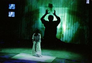 Measure for Measure