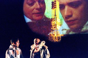 Proust 2: De kant van Charlus - In Charlus Welt