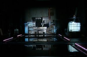 Stifters Dinge [The Pianopiece]