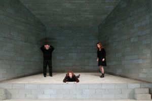 Tage unter [Dager Under]