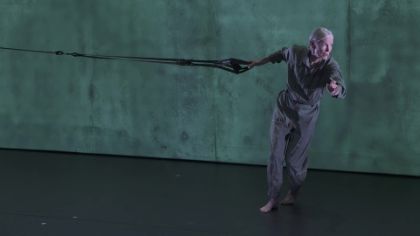 Four New Works Trailer Still