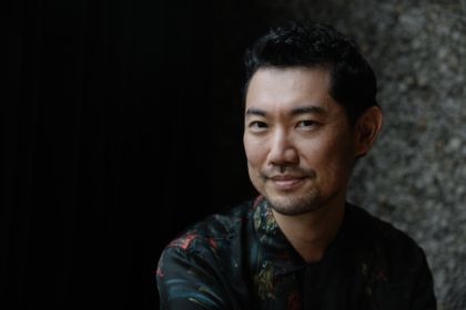 Yusuke Hashimoto