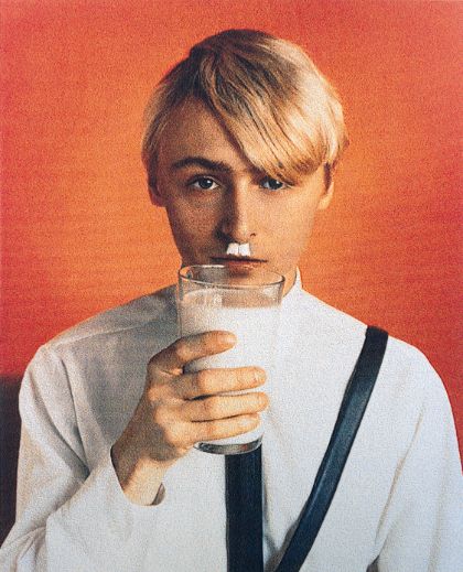 General Idea, Nazi Milk, 1979/89