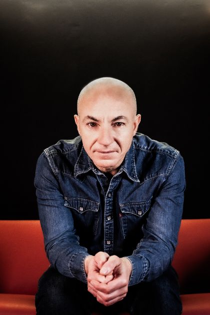 Rachid Ouramdane